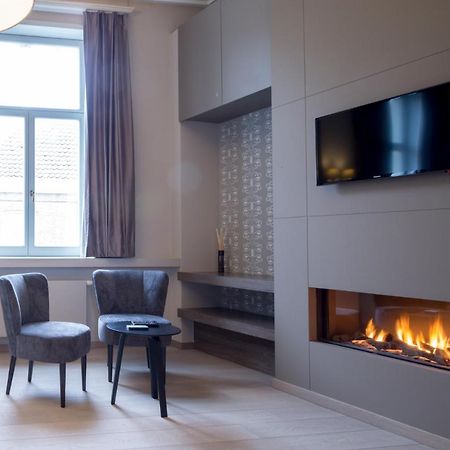 B&B Blomdaele Brugge Eksteriør bilde
