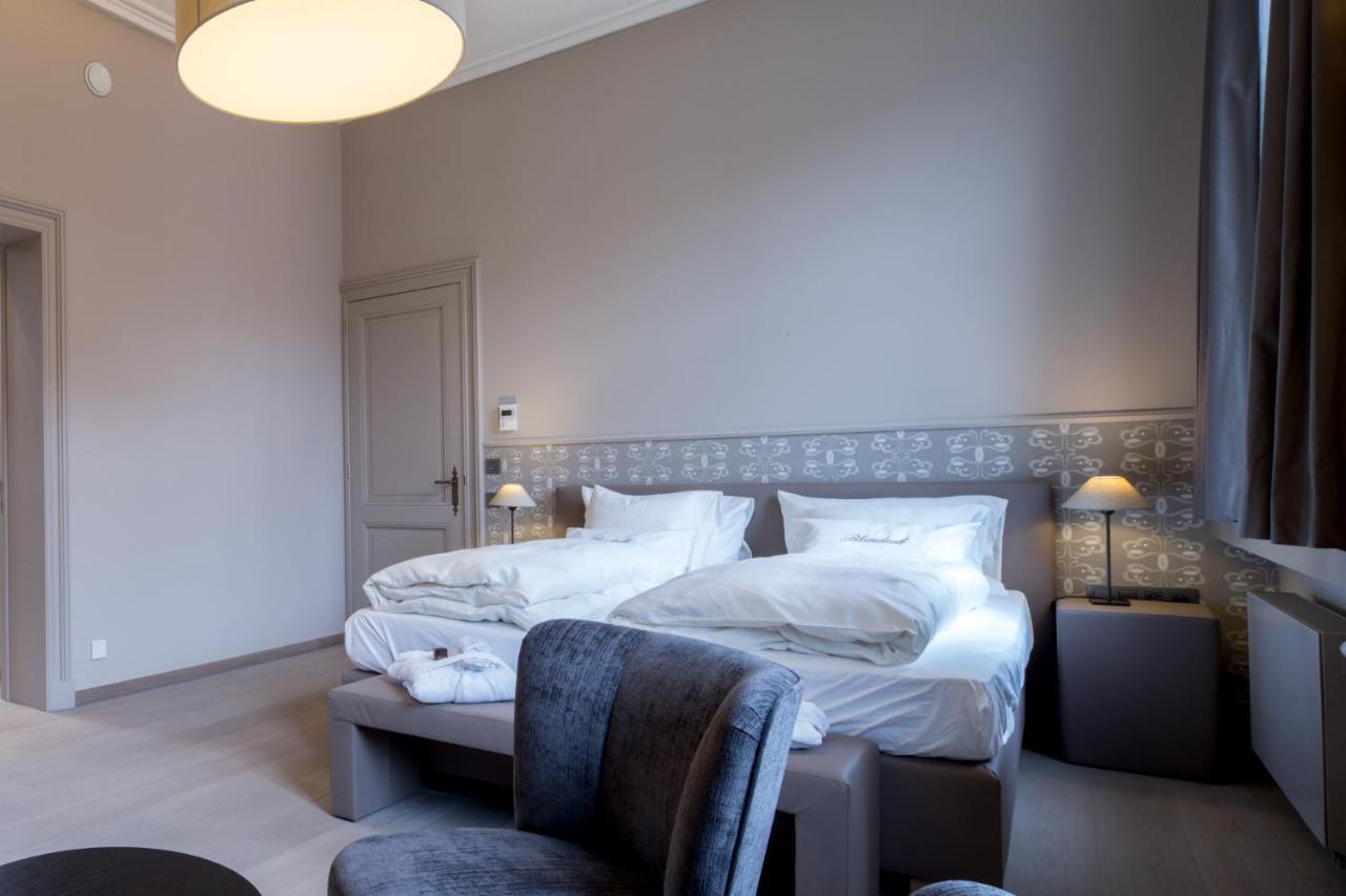 B&B Blomdaele Brugge Eksteriør bilde