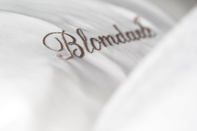 B&B Blomdaele Brugge Rom bilde
