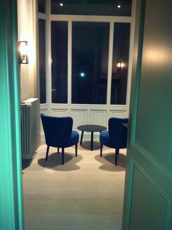 B&B Blomdaele Brugge Eksteriør bilde
