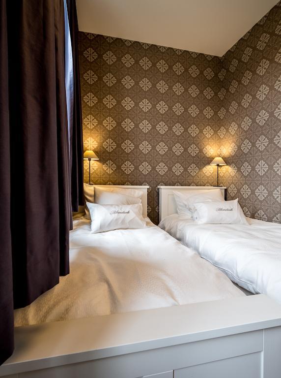 B&B Blomdaele Brugge Eksteriør bilde
