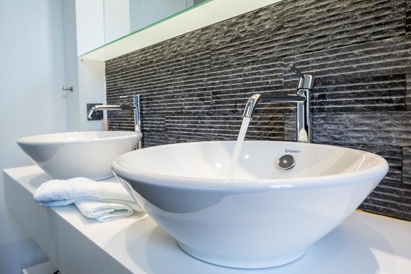 B&B Blomdaele Brugge Rom bilde