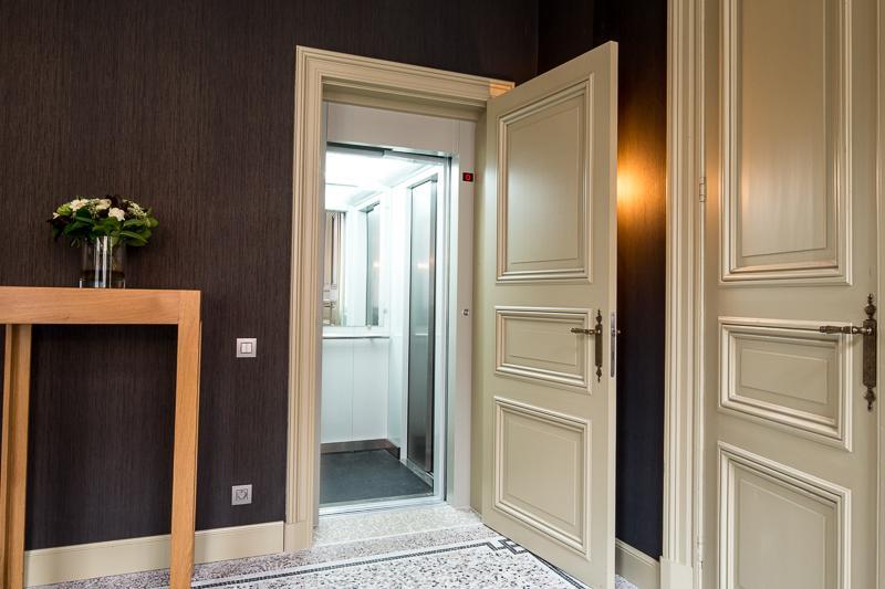 B&B Blomdaele Brugge Eksteriør bilde