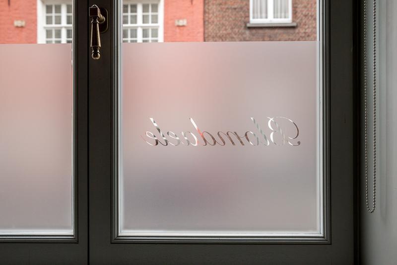 B&B Blomdaele Brugge Eksteriør bilde