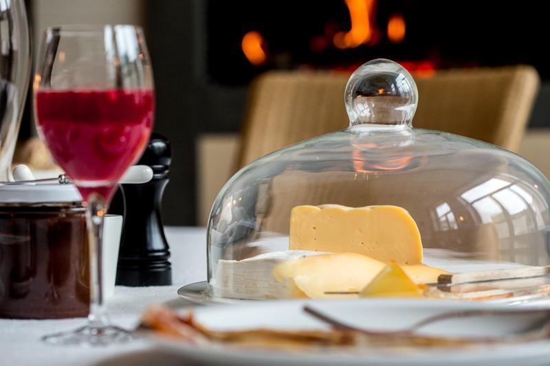 B&B Blomdaele Brugge Eksteriør bilde
